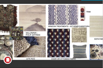 Global Textiles Exploration